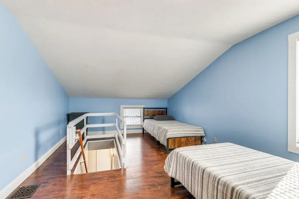 Pet-friendly Penn Yan Home: Wineries, Parks, Lakes