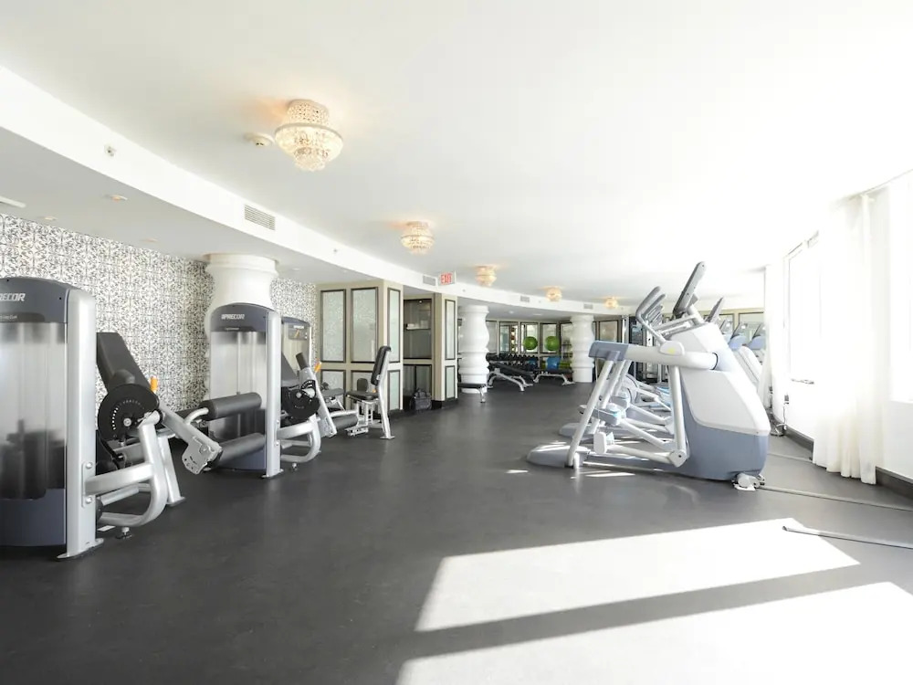 Penthouse Floor 2rooms in 5hotel South Beach 1601