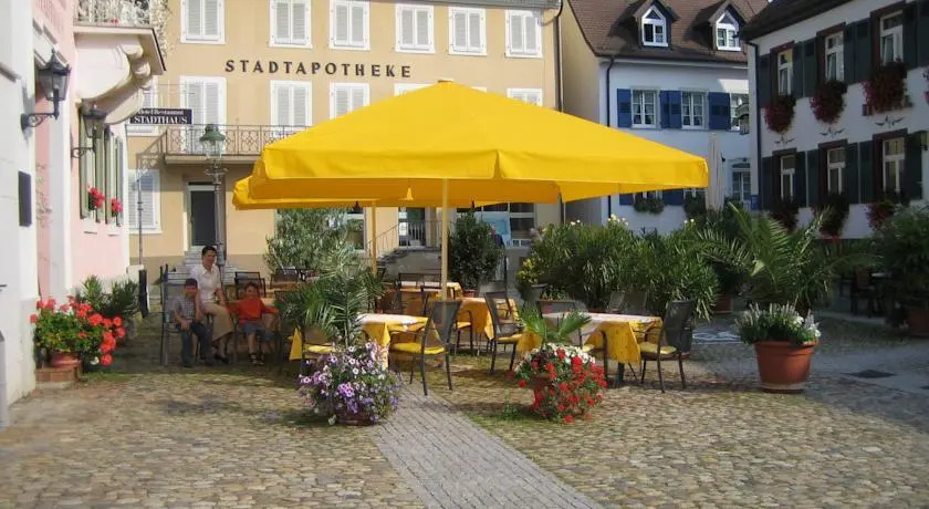 Stadthaus