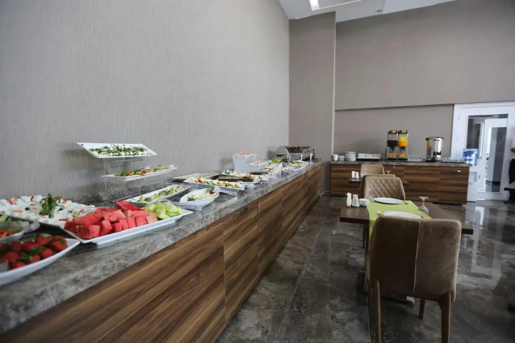 Elips Royal Hotel & SPA