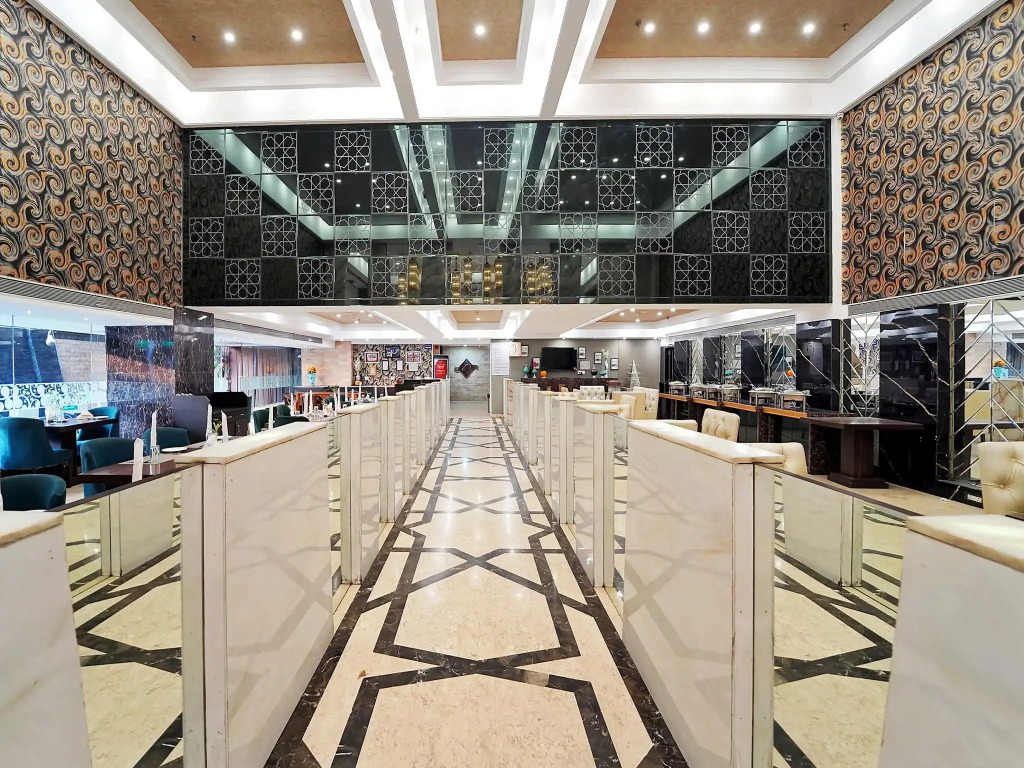 Palette by CheckIn Orient Hotel & Convention Centre, Nagpur