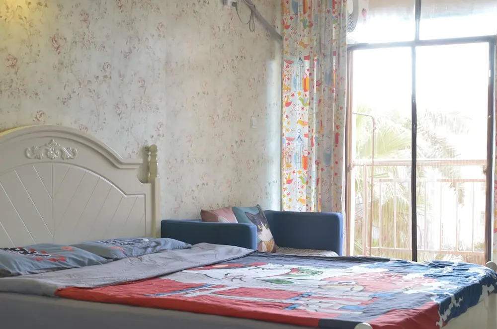 Shiguang Guesthouse