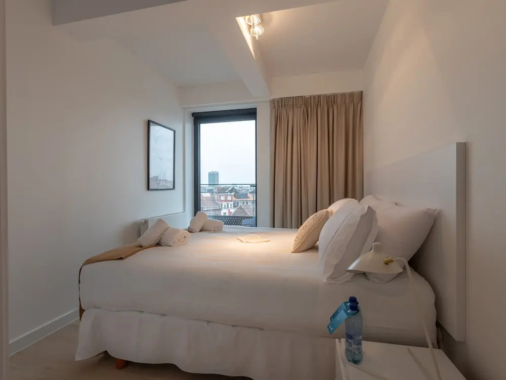 Sweet Inn Apartments - Toison D'or