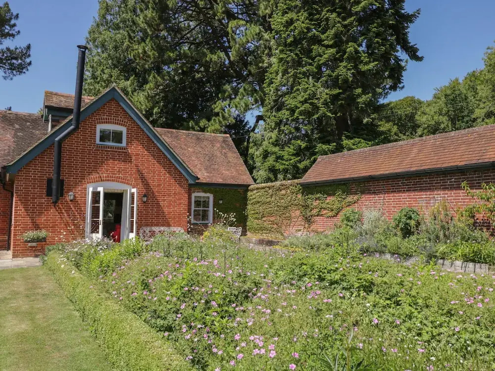 The Coach House