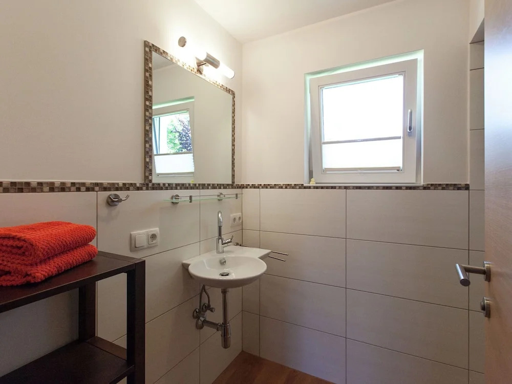 Chic Chalet near Ski Area in Bramberg am Wildkogel