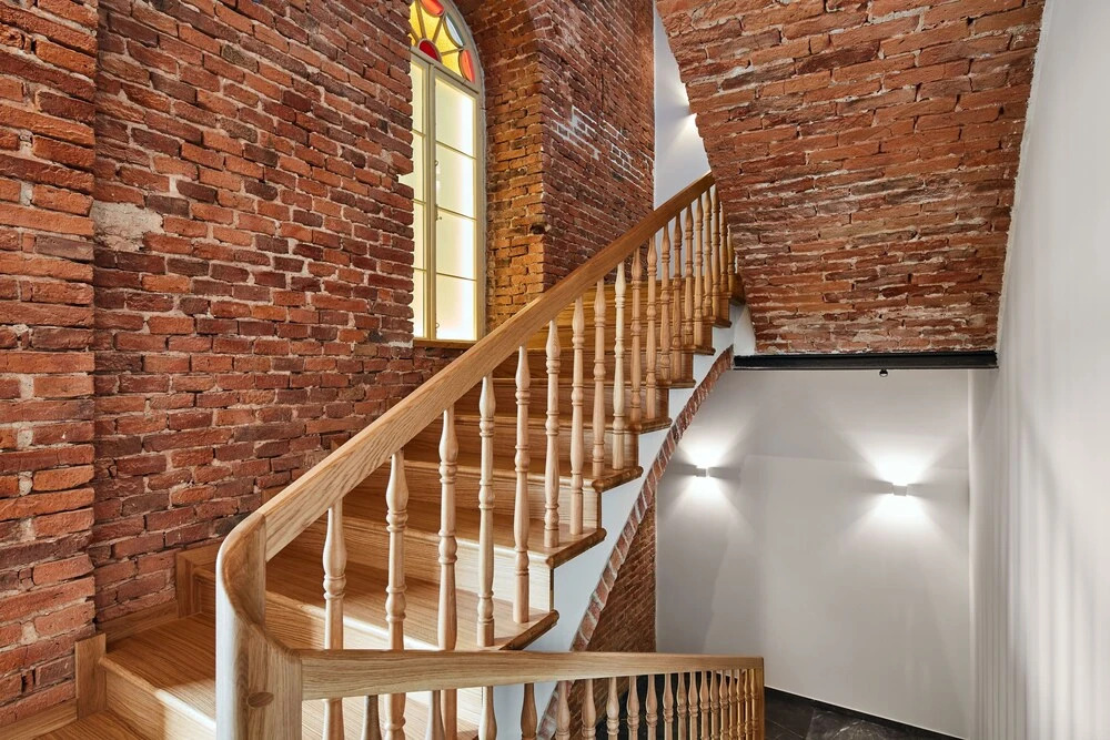 1891 Aparthotel Attic