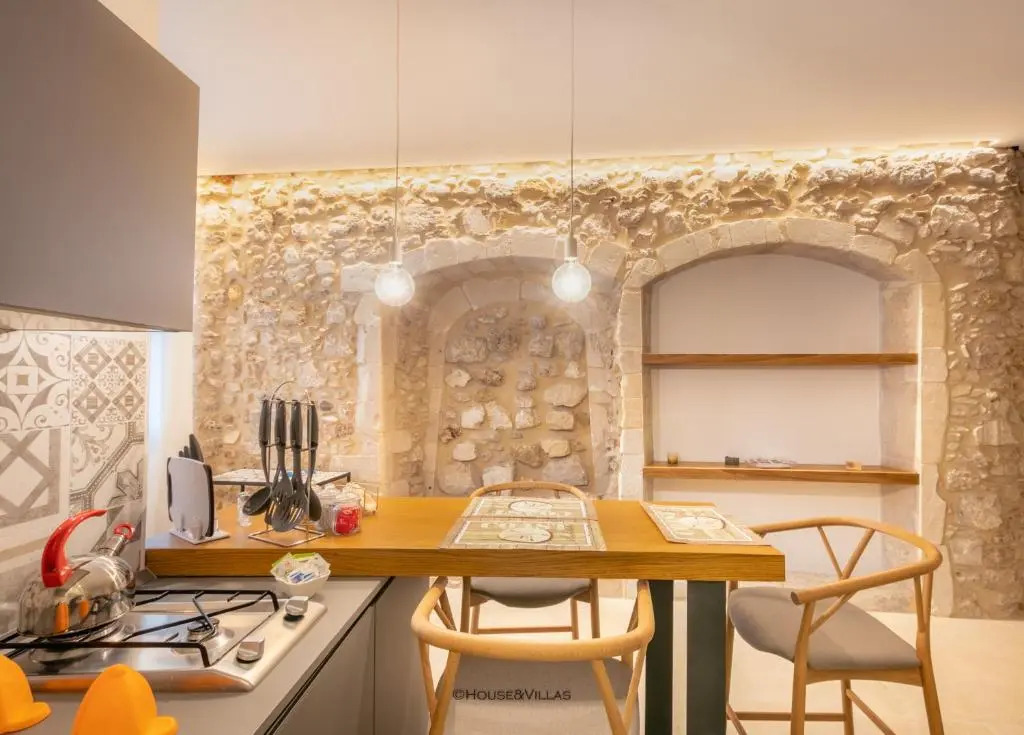 Archimede apartments