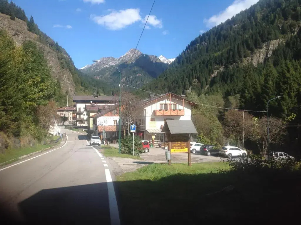 Affittacamere di Scavoni Paolo