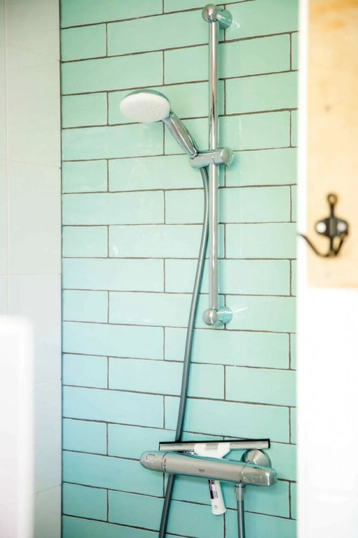 Waterlodge Blaukopke