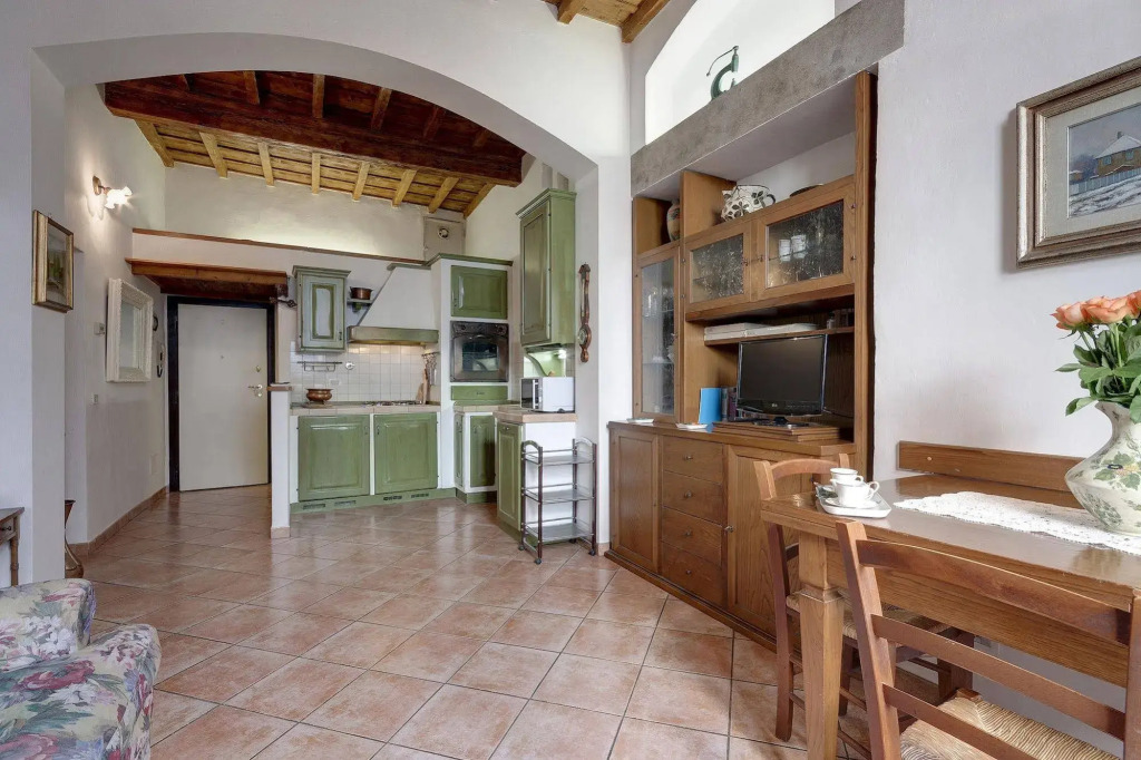 Florence Apartments Home Feeling