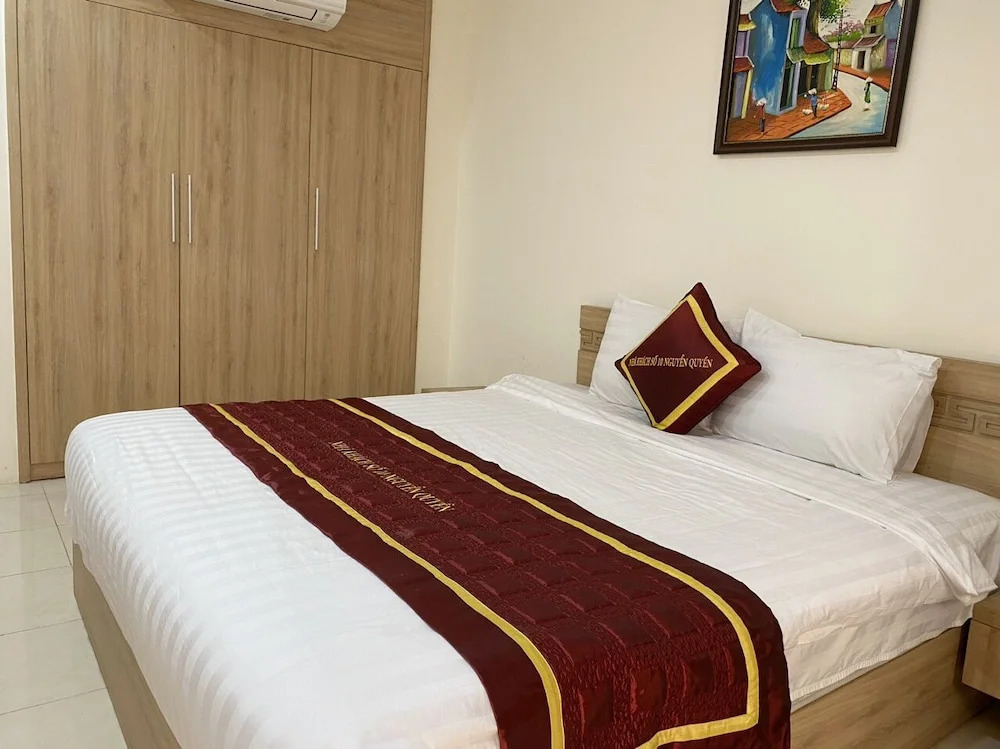 Nguyễn Quyền Hotel