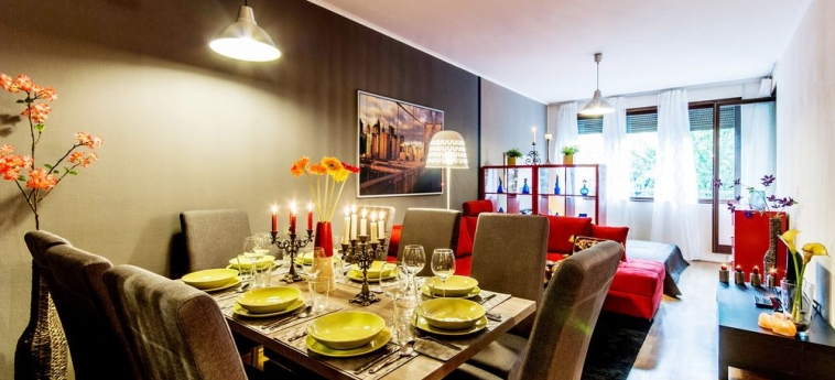 Central Downtown Apartment Erzsebetvaros