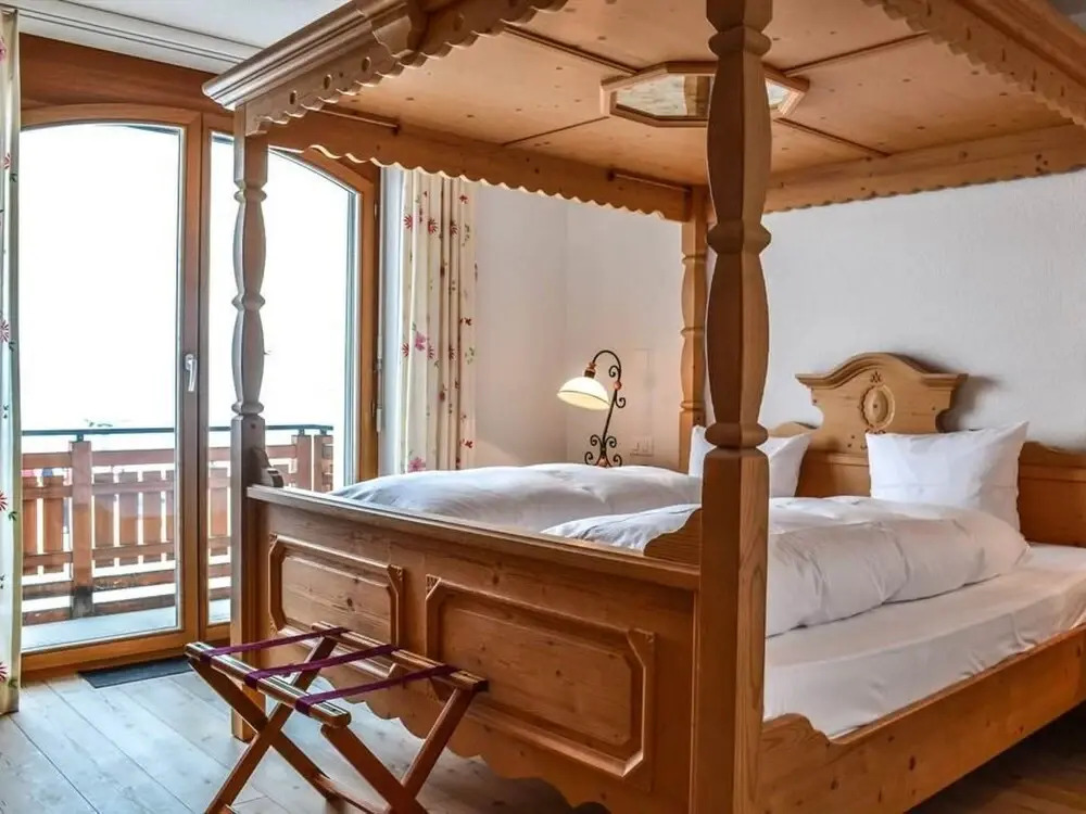 Casa Andrea 416 417 Riederalp