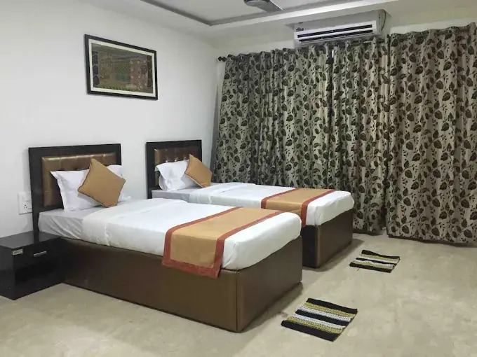 Sapphire Asta Powai