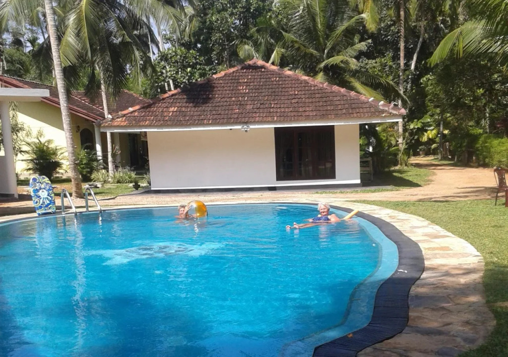 Traum Villa