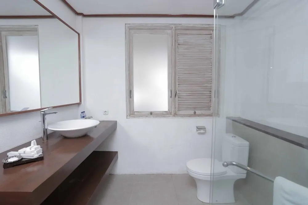 RedDoorz Plus @ Umalas Kerobokan