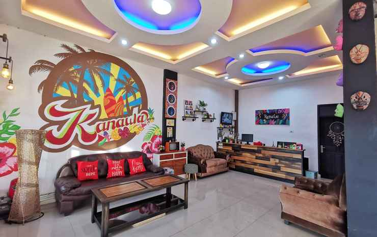 Kanawa Guest House