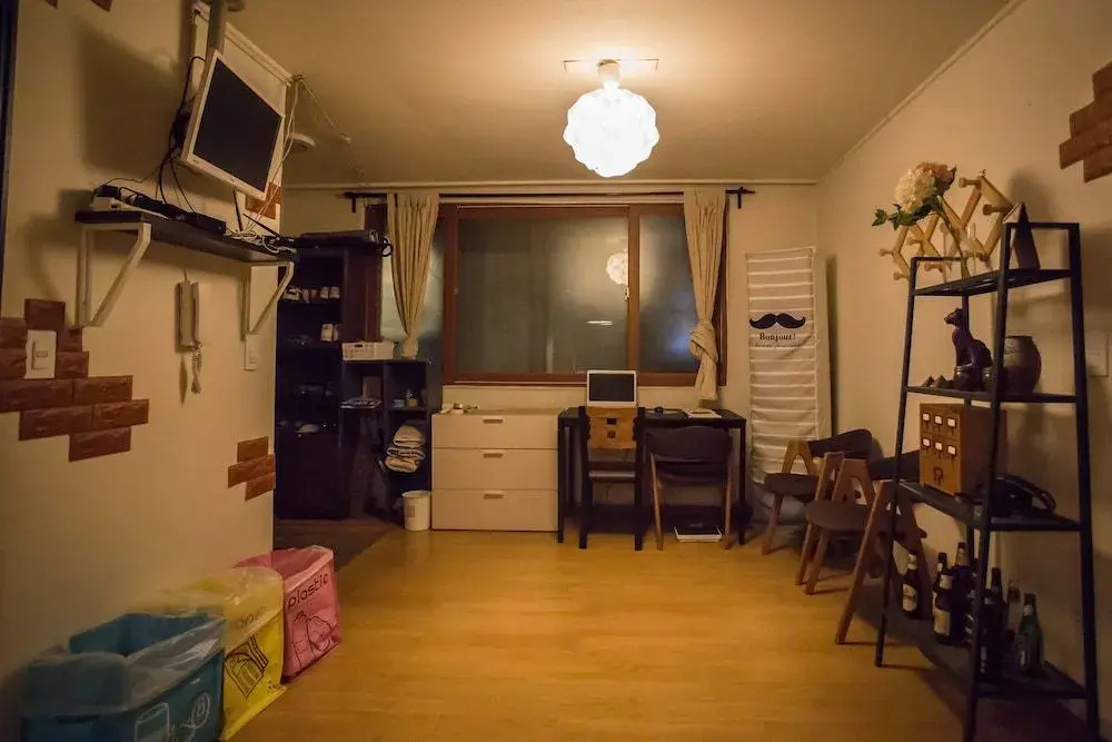 StoryG Guesthouse - Hostel
