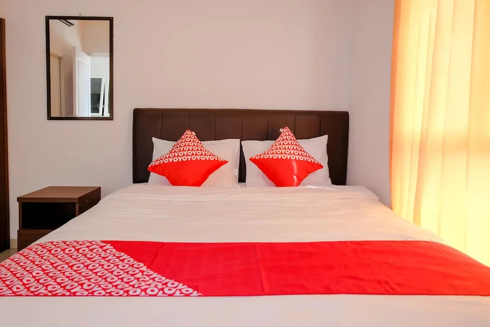 Oyo Homestay Borobudur Tbs