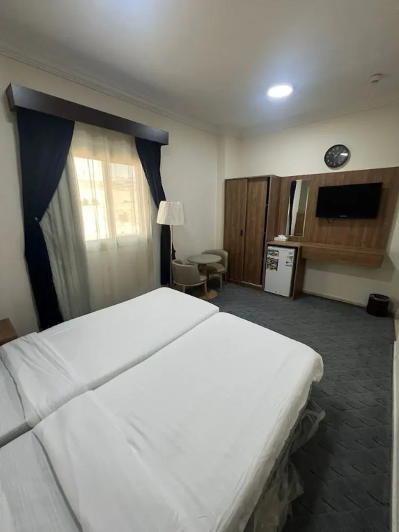 Jawaher Al Hashmiya 6 Hotel Makkah