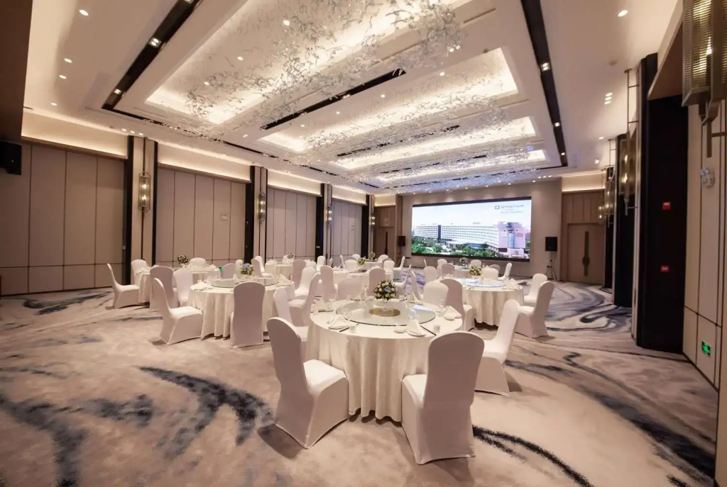 Wyndham Qingdao
