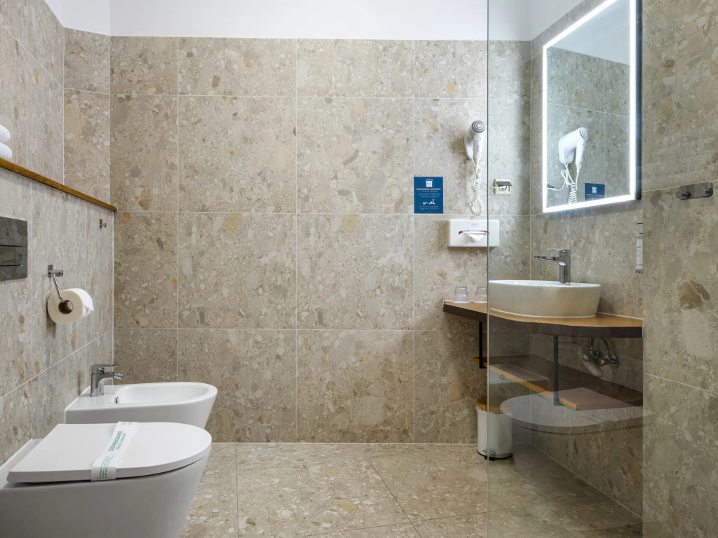 Hotel Batory