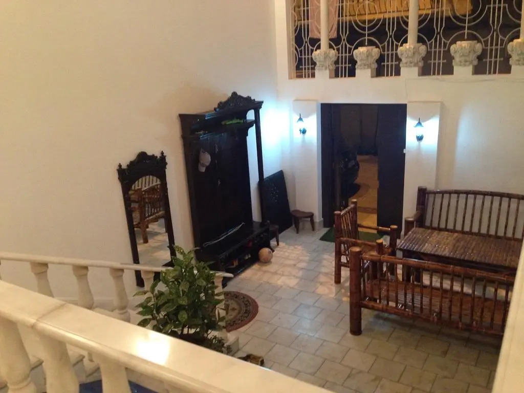 Guest House On Chavchavadze