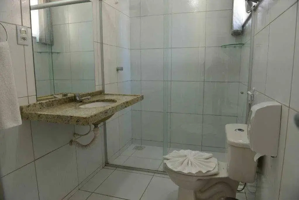 Alpha Praia Hotel