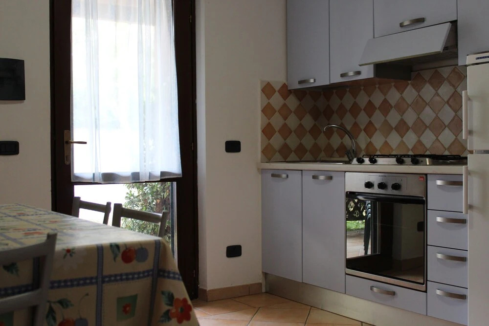 Villa delle Sirene