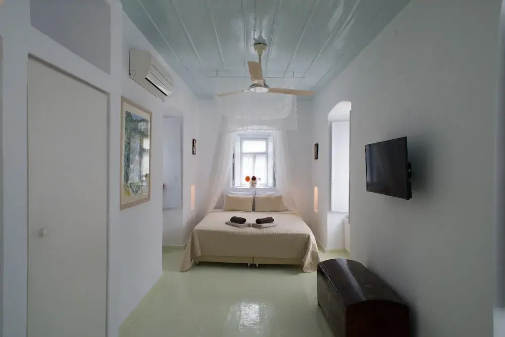 Villa Althea