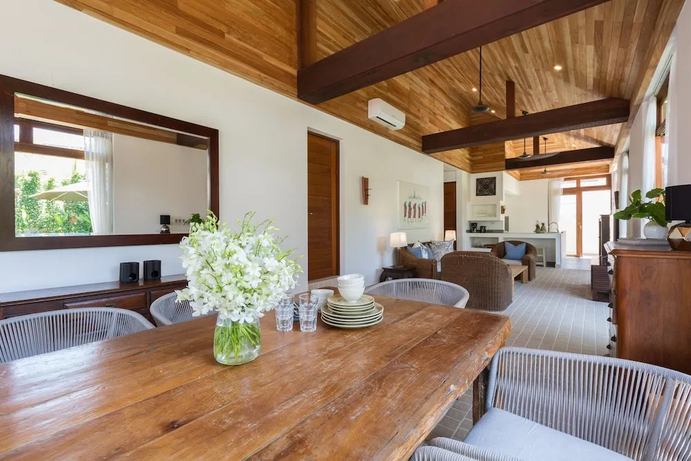 PAPAYA GARDEN VILLA