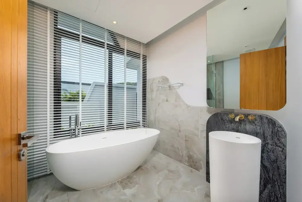 Villa Zavaya Luxury Retreat With Pool