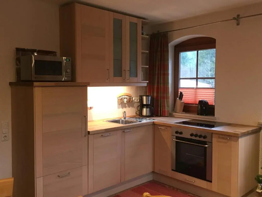 Landhaus Gastager