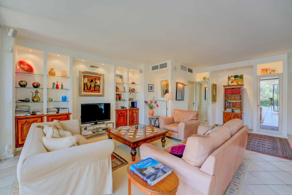 Semiramis Villa Laurie - Private pool - Happy Rentals