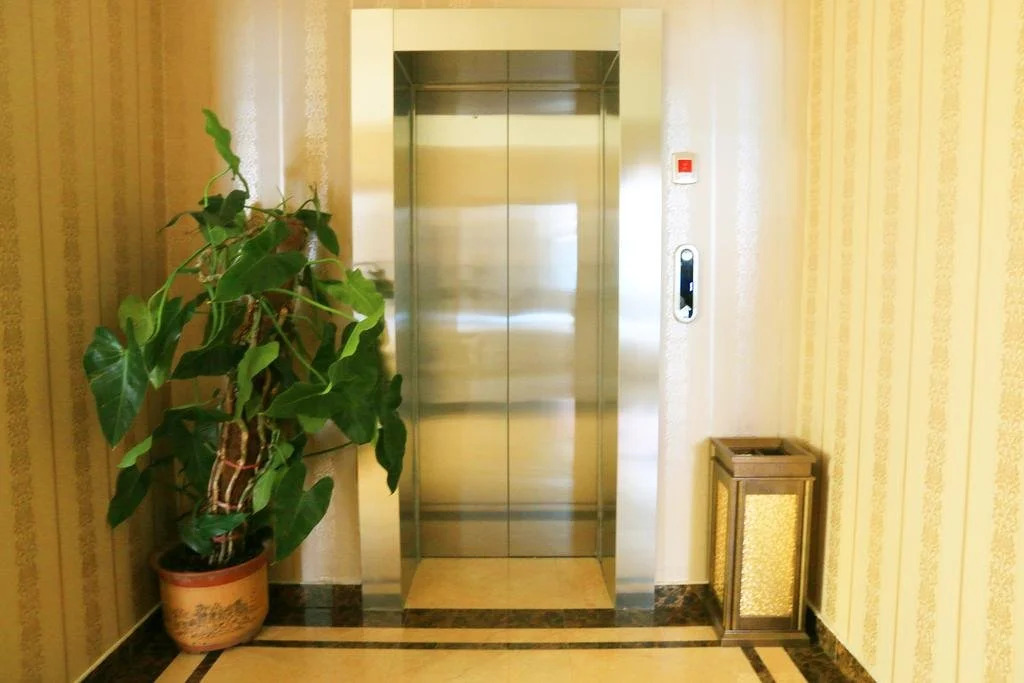 Yabuli Hot Spring Health Center Hotel