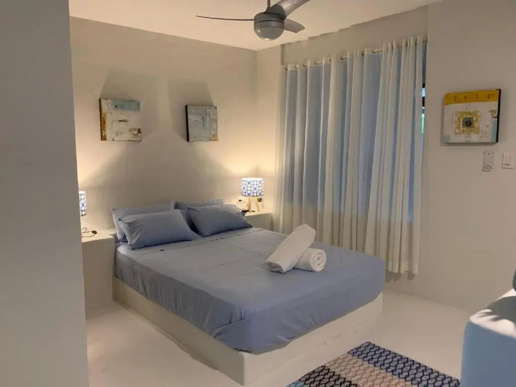 Beachside 2 with Private Heated Plunge Pool