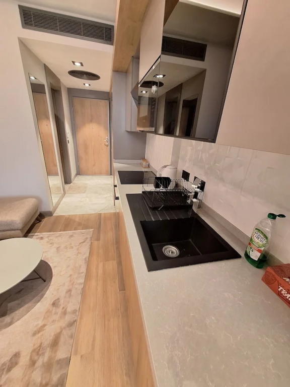 Elegant One bedroom Apt in Cantonments - Diamond in city