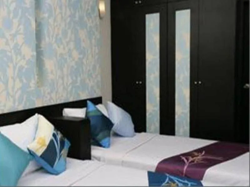 Chitra Suite & Spa