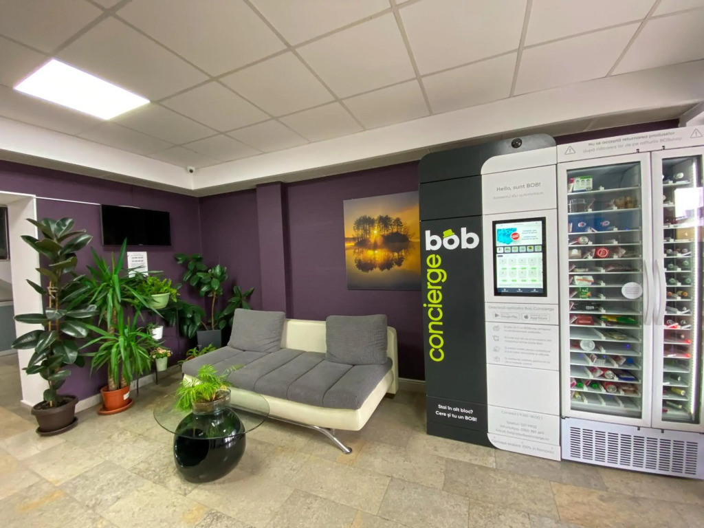 VR2 Central Apartment