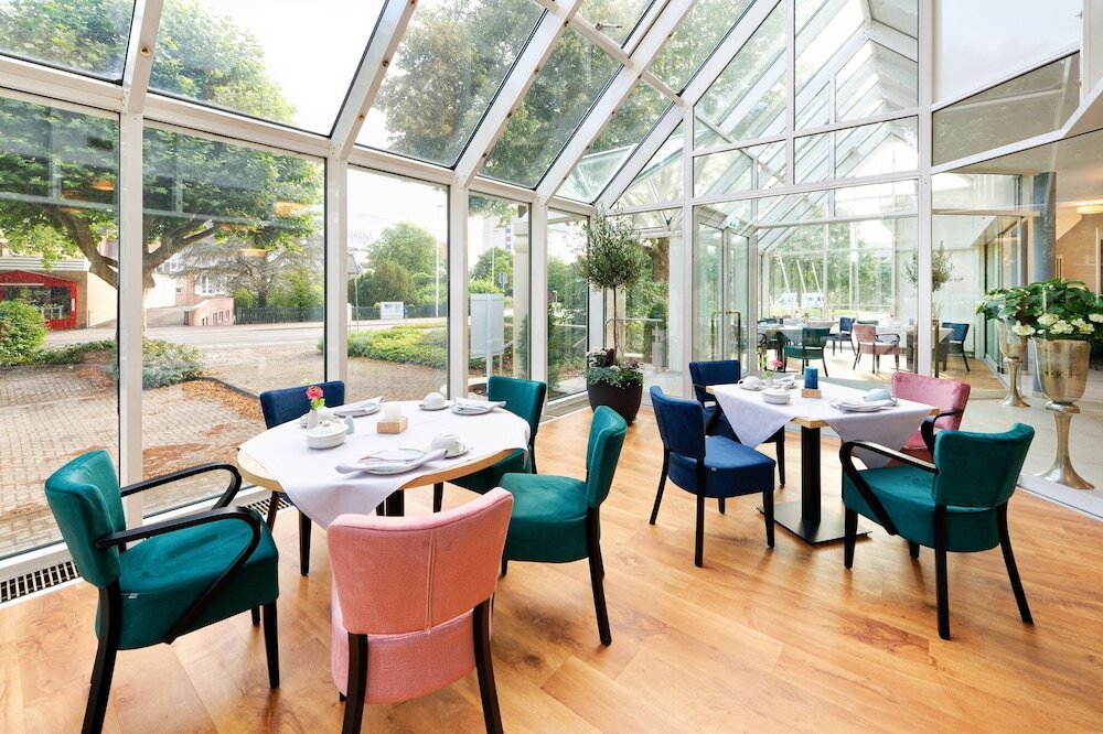 Stadthotel Borken by Hackmann