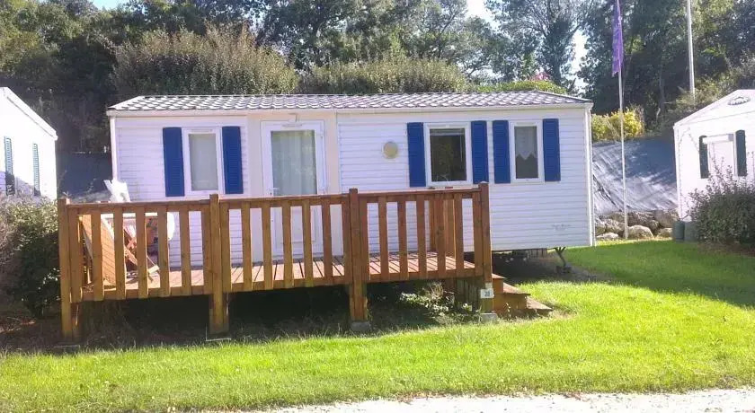 Camping maeva Club Royal Océan
