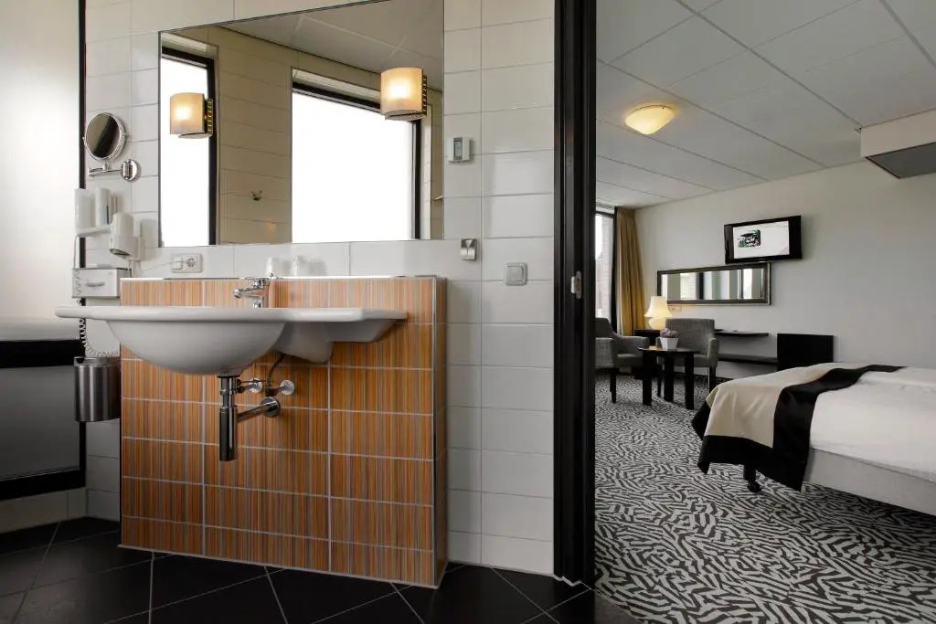 Hotel De Schout