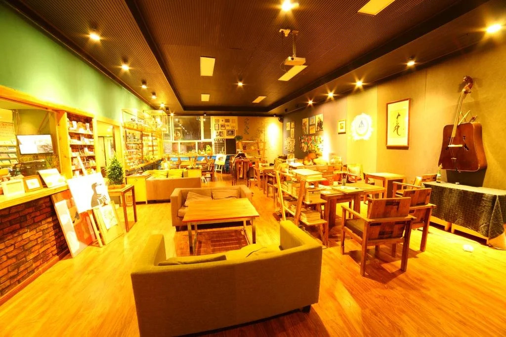 Anda International Youth Hostel