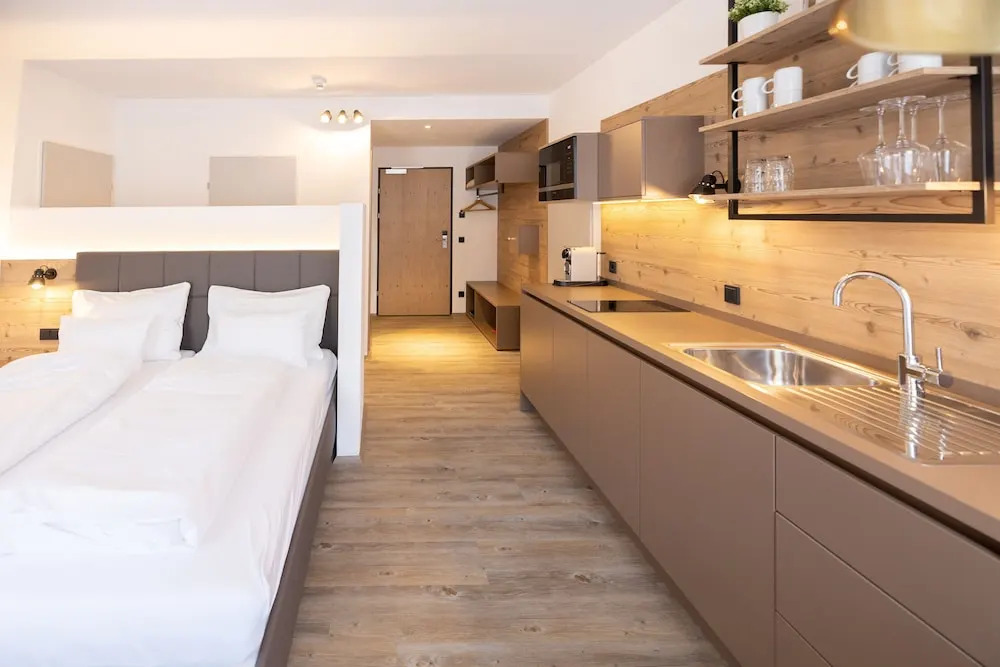 Dormio Aparthotel Hinterstoder