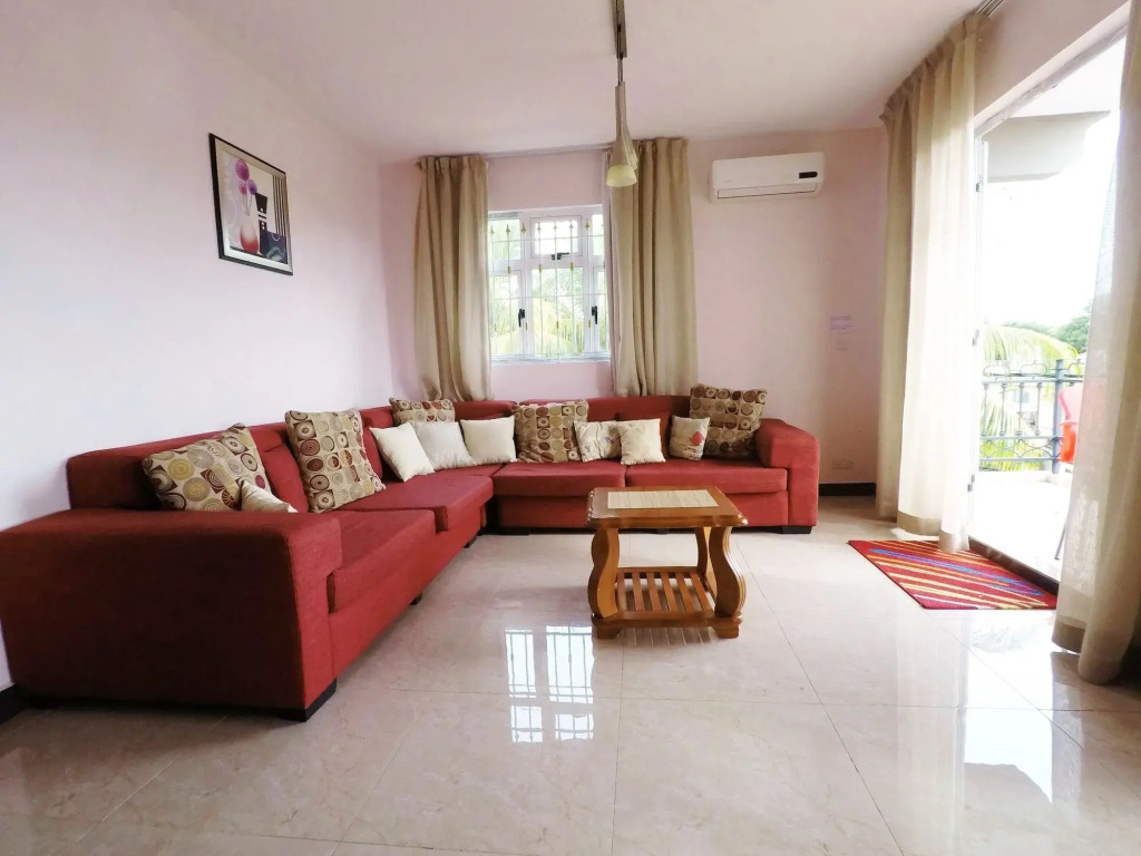 Lotus Villa