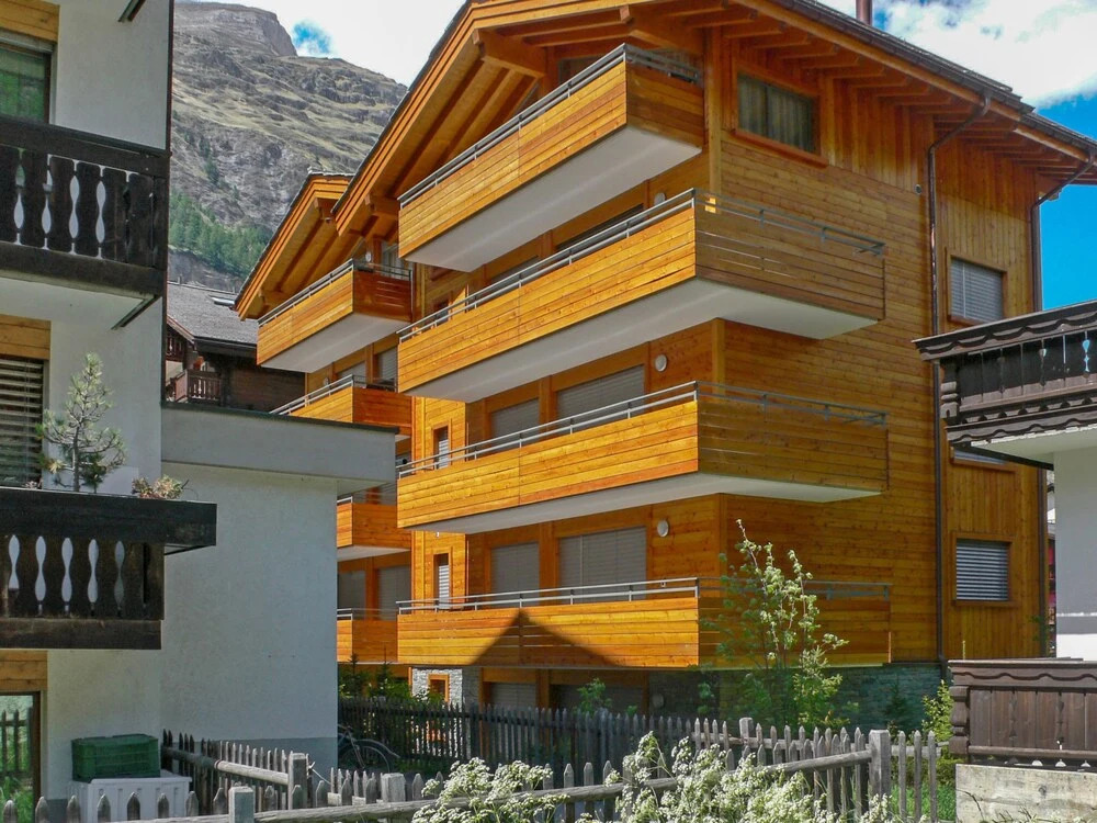 R Tschi Zermatt in Zermatt