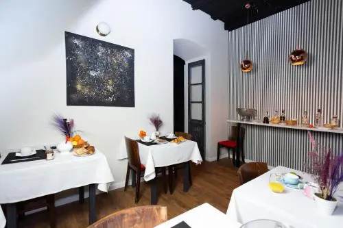 Hotel Le Forum