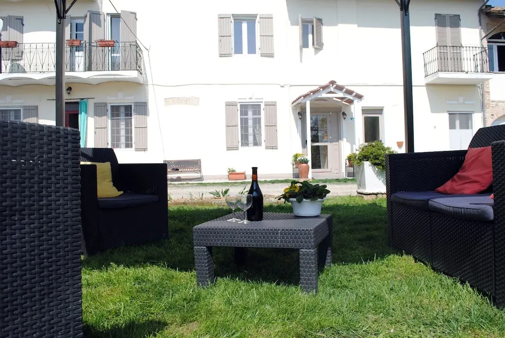 La Favola B&B