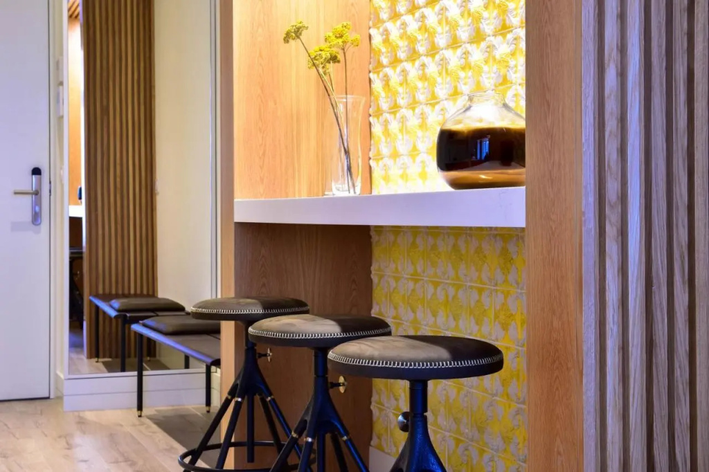 My Story Apartments Porto - Santa Catarina
