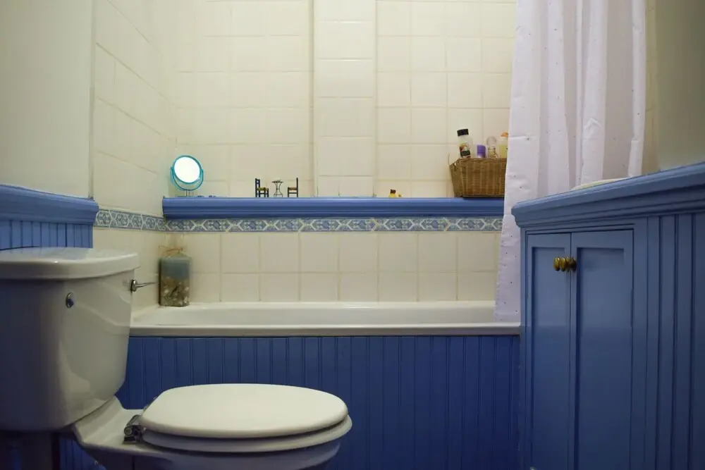 1 Bedroom Garden Flat in Wimbeldon